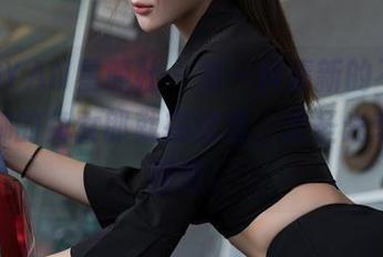 XINGYAN星颜社 – 有一种清新的不羁，黄寒娜的兔女郎就在这里，无圣光专属包围圈。