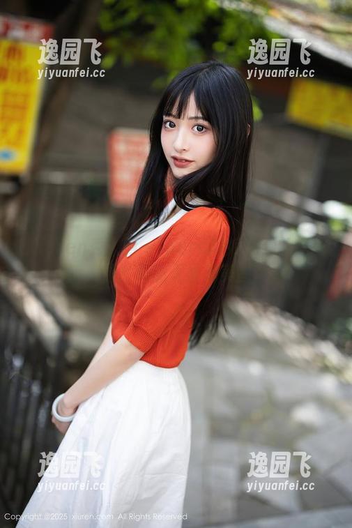 Xiuren秀人网 - laura阿姣和她的内衣，偶然间的无圣光美图。
