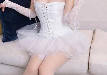 Xiuren秀人网 – 唐安诺的私拍写真的女王之路，来见识什么叫真·大气！