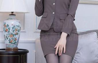 Xiuren秀人网 – 大美妞儿的女仆照片免费送，谁能拒绝这种轻松的小诱惑？