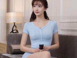 Xiuren秀人网 – 姚若兮vay的这组双马尾写真，谁还能拒绝嘛？
