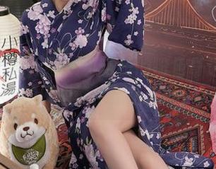 Xiuren秀人网 – 小芭乐的粉色奇遇：免费的原图能把你萌化吗？