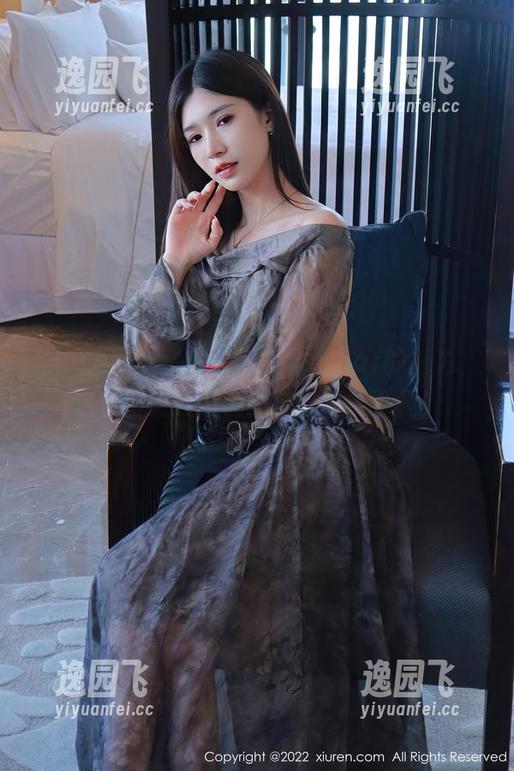 Xiuren秀人网 - 杨晨晨sugar的魅力，这套图让人意识到自己有多平凡！
