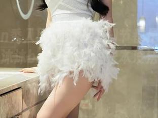 Xiuren秀人网 – 每一个细节都是可爱到飞起，沐沐baby的美图根本没法抵抗啊！