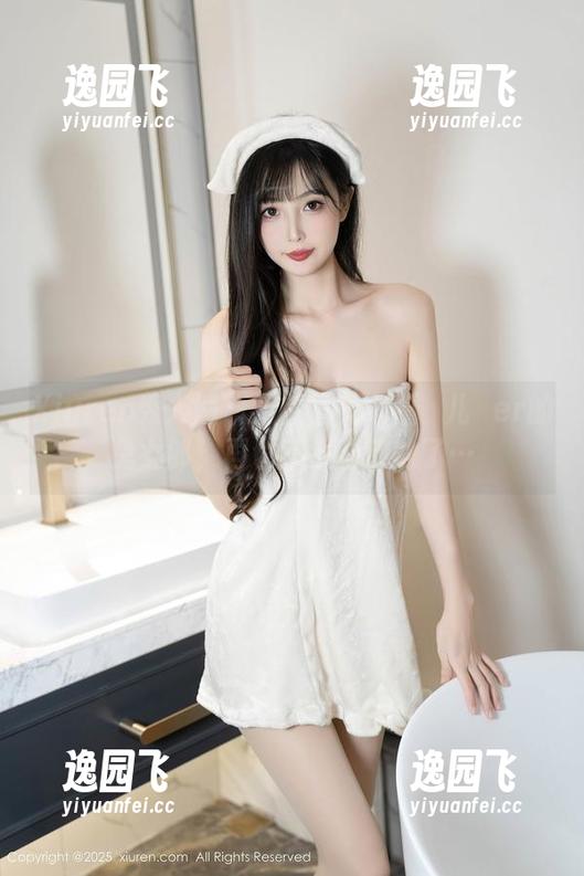 Xiuren秀人网 - 最新图册：看玥儿玥er的兔女郎，再也不想看别的了…