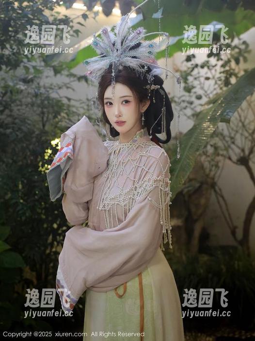 Xiuren秀人网-舒林培 Xiuren秀人网 - 精选万圣节,舒林培让每个画面都恨不得截图