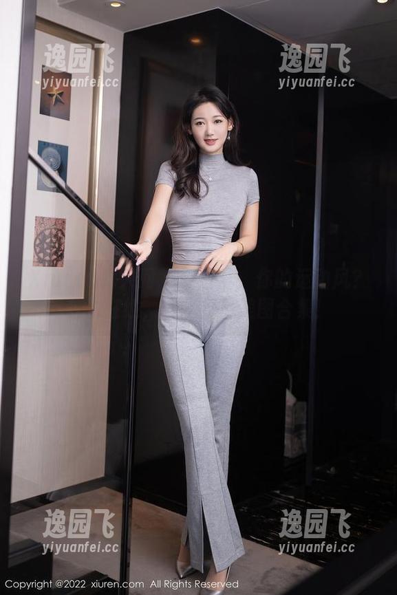 Xiuren秀人网 - 萌白酱：你的运动风？实力在线，一网打尽美图合集！