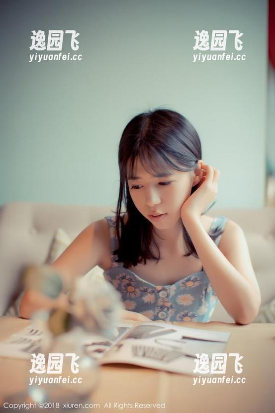 Xiuren秀人网 - 说说谭睿琪Ailsa这个少女合集，真是一个琐碎的好奇。