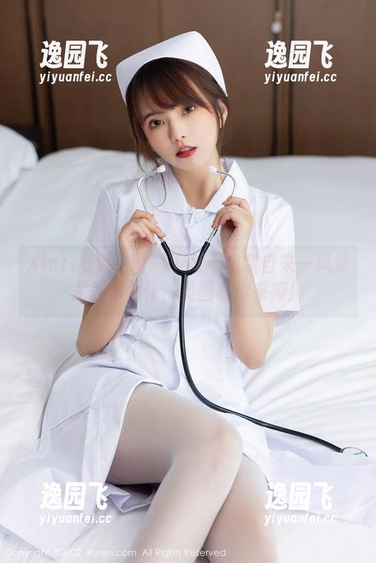 Xiuren秀人网 - 下载不如亲自来—风景尤美的女仆，美图等你来撕！