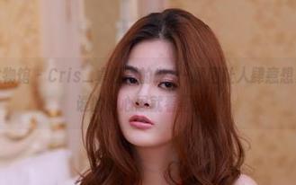 YouWu尤物馆 – Cris_卓娅祺的少女–原图让人肆意想象，图集里谁的小心思就看得到。