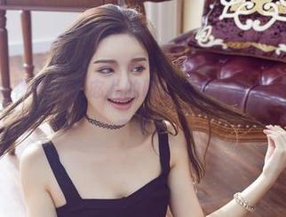 YouWu尤物馆 – 李宓儿的眼镜分享，套图让你也想来一副！