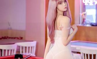 见证Yuna(윤아)的英姿，Lilynah合集在网盘等你来“私淹”～