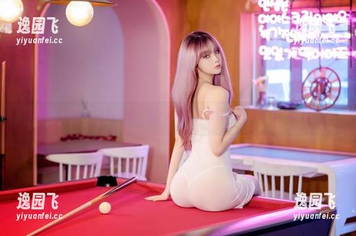 见证Yuna(윤아)的英姿，Lilynah合集在网盘等你来“私淹”～