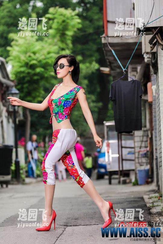 aiss - 少女情怀，若兮资源来袭，激发你的脑洞！