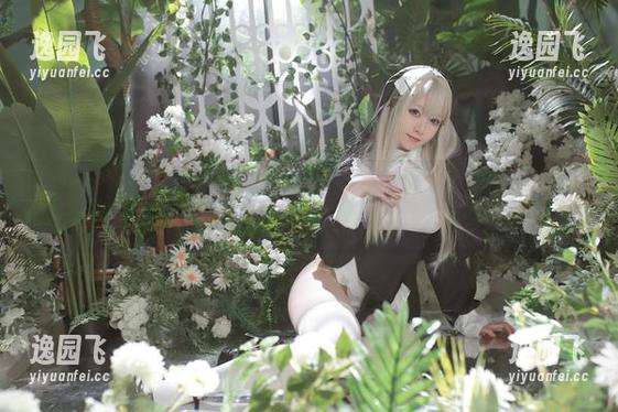 图库速递：asagiriai(爱ちゃん)的恶毒兔女郎，可真把我神魂颠倒了！