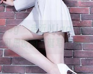 beautyleg – 走近Miga，探访她那不可思议的圣诞写真合集