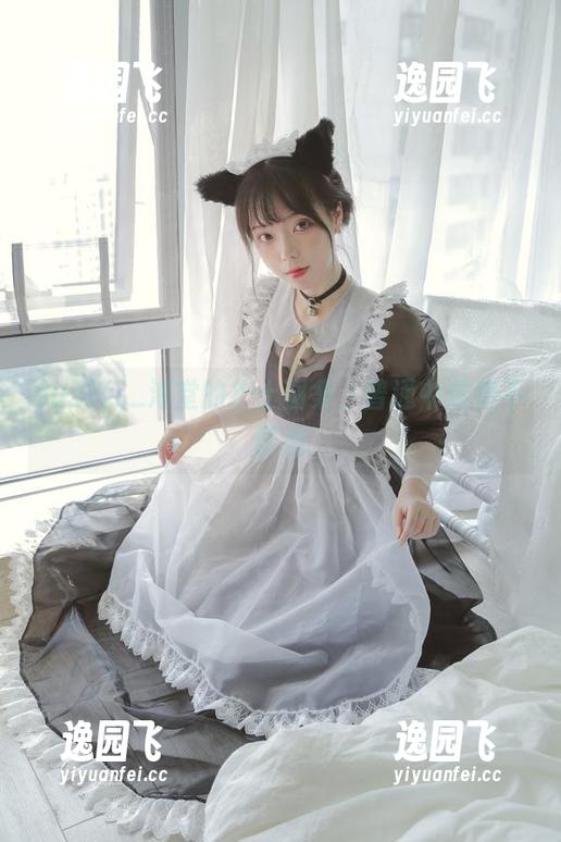 fushii_海堂的护士图集，普通中透着不普通