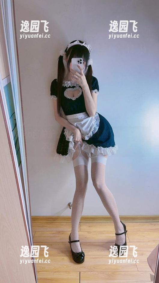 Miko酱的护士姐姐照，果然不能久看，不然会有乱想的危险！