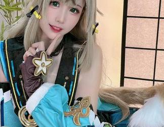 miko酱ww的利兹梦魔：桃色合集，梦里啥都有！