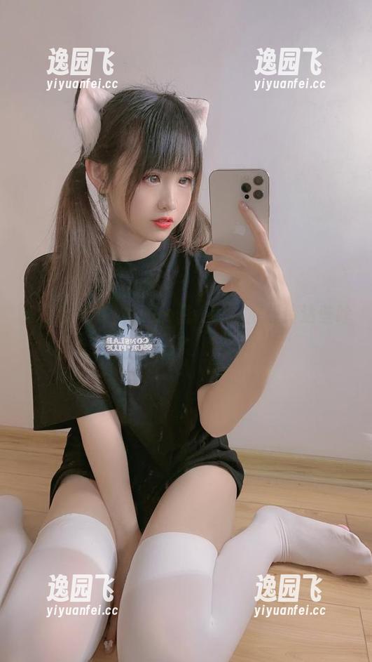 兔女郎写真，miko酱ww到底想传达些啥？