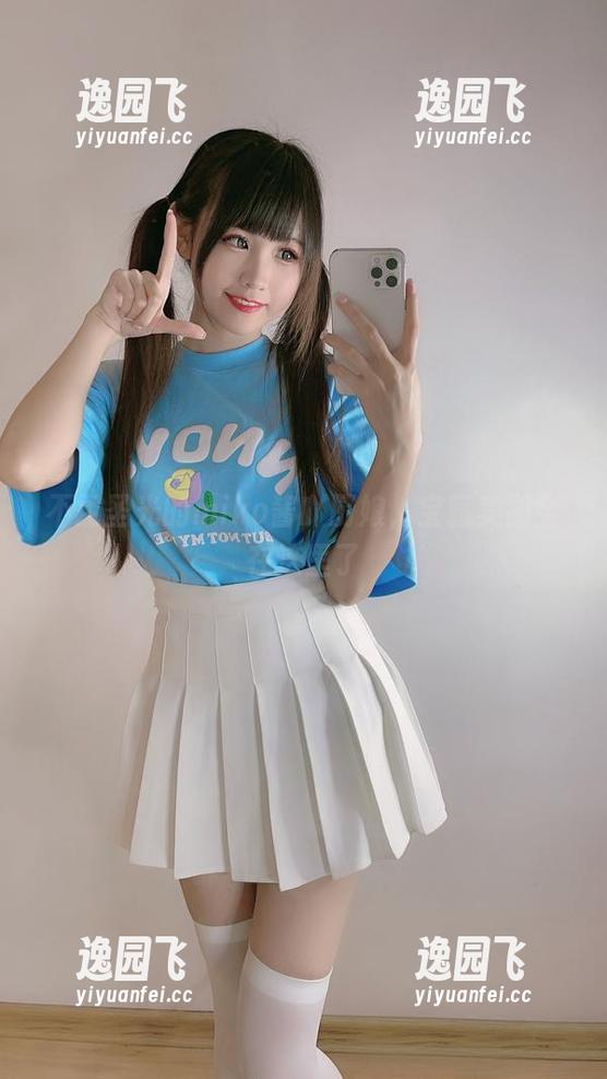 miko酱吖 不用圣光的miko酱吖厨娘,宝藏美图全在这里了
