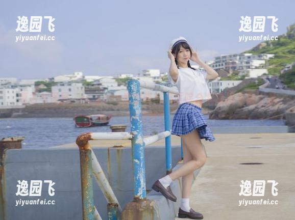 复古与怪异，nagesa魔物喵废弃医院合集值得下载，亲测有效！