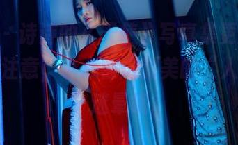pans – 诗诗的《天使》写真集更新，大人们要注意，小心被这甜美的“人间天使”迷晕哦。
