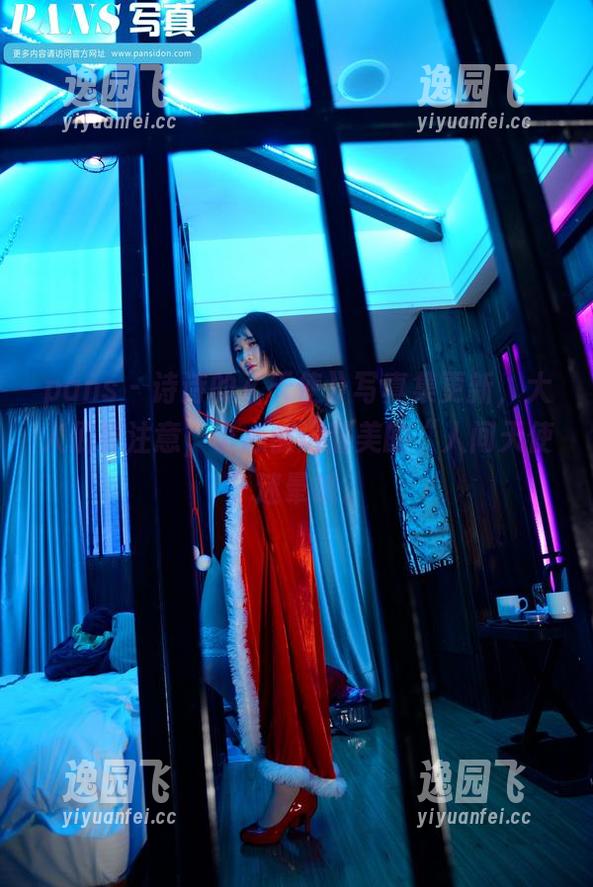 pans - 诗诗的《天使》写真集更新，大人们要注意，小心被这甜美的“人间天使”迷晕哦。