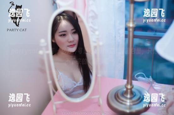 partycat轰趴猫 - 亿万种可爱在Ellie艾栗栗图包里，只怕停不下来的“爱”啊