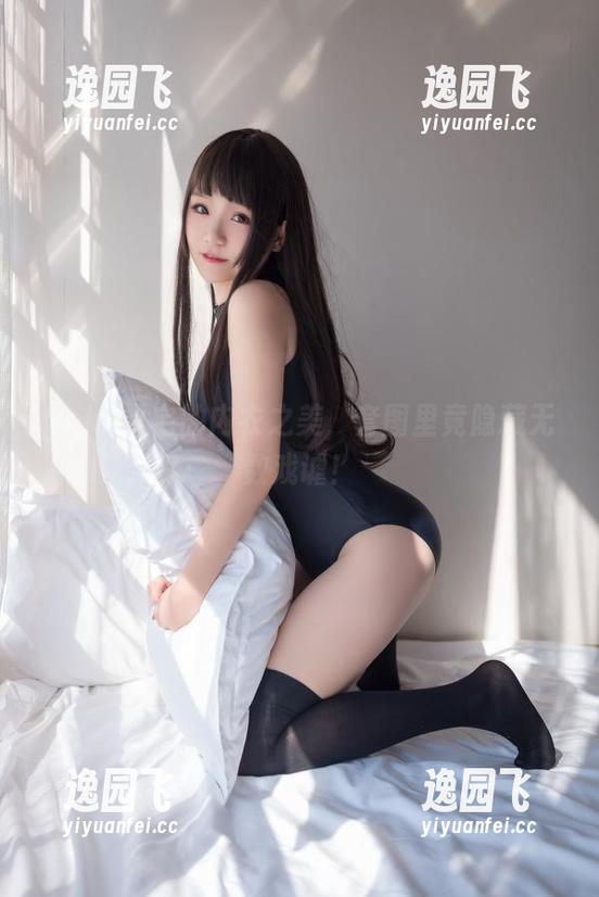 yoko夏宅的内衣之美，套图里竟隐藏无数戏谑！