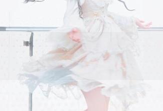 兔女郎的另一面，yui金鱼的无圣光写真让人难以自拔！
