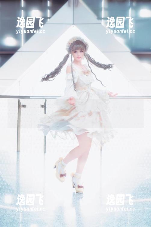 兔女郎的另一面，yui金鱼的无圣光写真让人难以自拔！