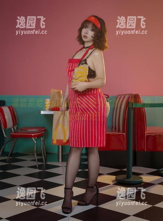 谁能拒绝yuuhui玉汇的兔女郎？赶紧分享给朋友吧！