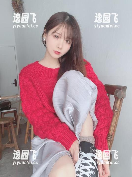 关于けん研的学妹们，在线图集中藏着多少小心思