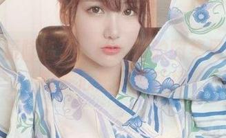 哇，玉藻降临了！けん研的图集里有光有影，心里小鹿乱撞