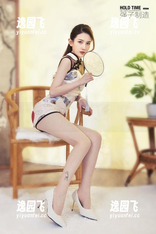 丽柜 - 咳咳，兔子的娇媚美图在哪里？套图我还没看够！