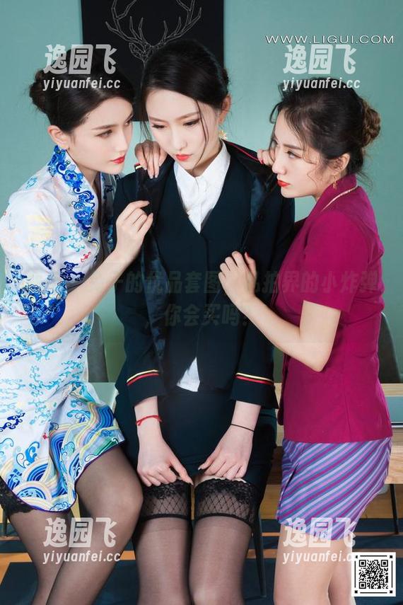 丽柜-兔子 丽柜 - 兔子的优品套图,私拍界的小炸弹,你会买吗?