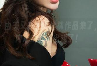 丽柜 – 由美又在更新丝袜作品集了，我的内心戏都快出戏了！