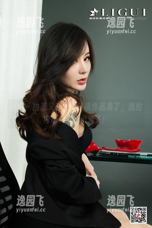 丽柜 - 由美又在更新丝袜作品集了，我的内心戏都快出戏了！