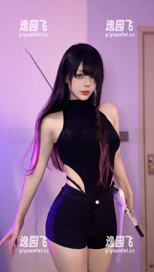 九言的黑白合集：看得我眼花缭乱