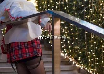 原图解密：五更百鬼的纯白只需要一秒，就能把我的三观刷新！