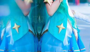 当五更百鬼遇上写真，穹妹女仆的日常偏偏就是太好玩！