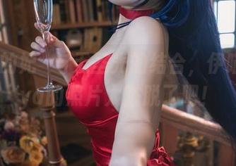 银幕下的妃咲与无圣光的结合，伊喵君_Nya的照片太跳脱了吧！