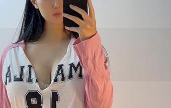 微密圈 – 说好的圣诞壁纸呢？俏妞qiaoniu66的写真全集又让人意外！