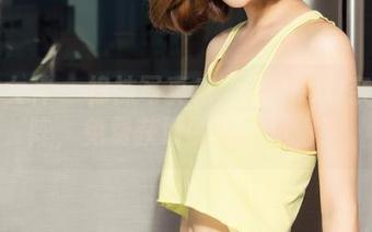 克拉女神 – 棉袜写真来了！YOYO亲自上阵，免费获取的机会难得！