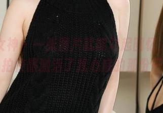 克拉女神 – 一张图片就能勾起回忆，凌雪的私拍校服激活了我心底的那份干净。