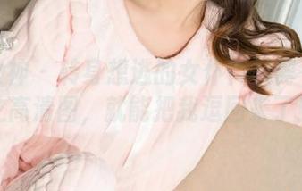 克拉女神 – 转身想逃的女仆？只需一包忆之高清图，就能把我逗回来了！