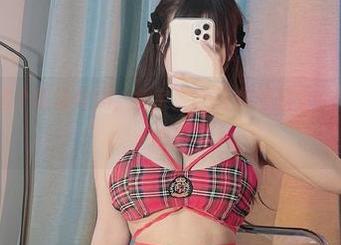 微密圈 – 这个职场辣妈，兔宝妮to让你的职业装写真初见倾心！