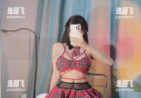 微密圈 - 这个职场辣妈，兔宝妮to让你的职业装写真初见倾心！
