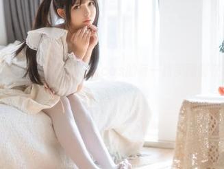 幼稚园里的色彩，六味帝皇酱cos的每一张美图都在说“我不长大”